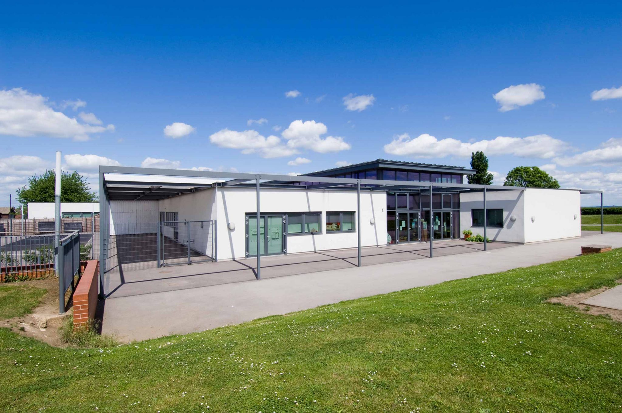 Cobblers Lane Primary School. AKT II