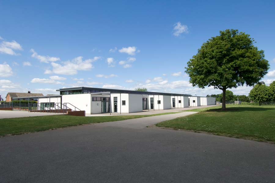 Fawood Children’s Centre AKT II