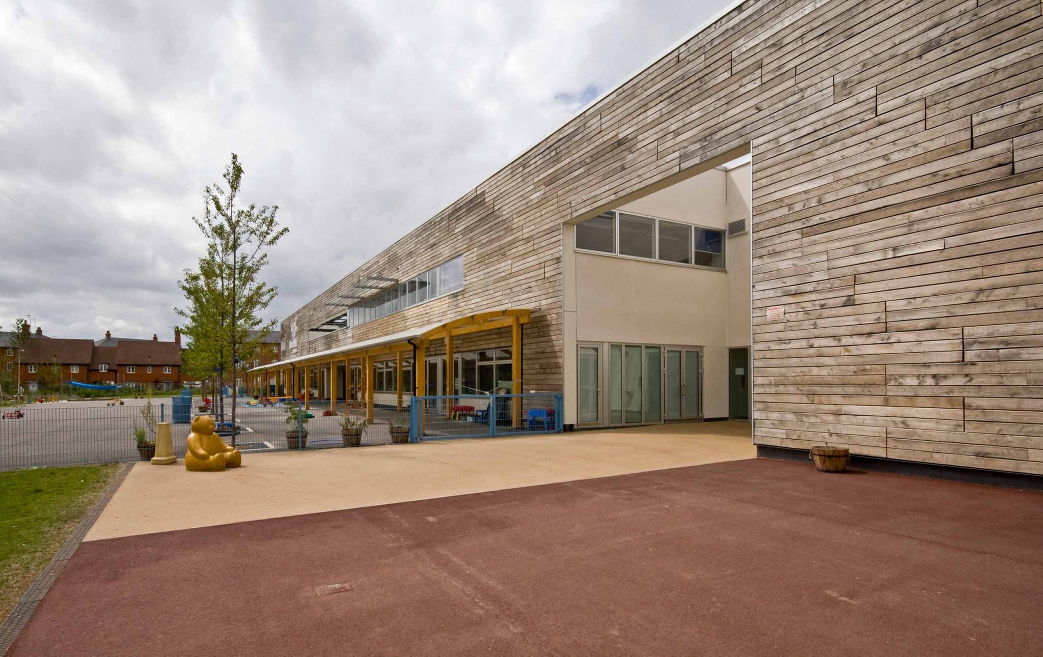 Howe Dell Primary School AKT II howe-dell-primary-school-akt-ii