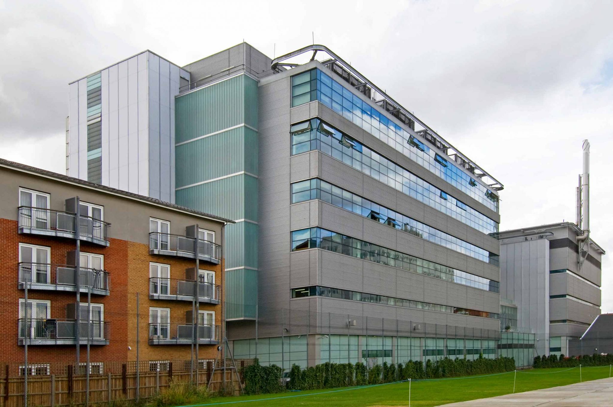 Burlington Danes Imaging Centre. AKT II