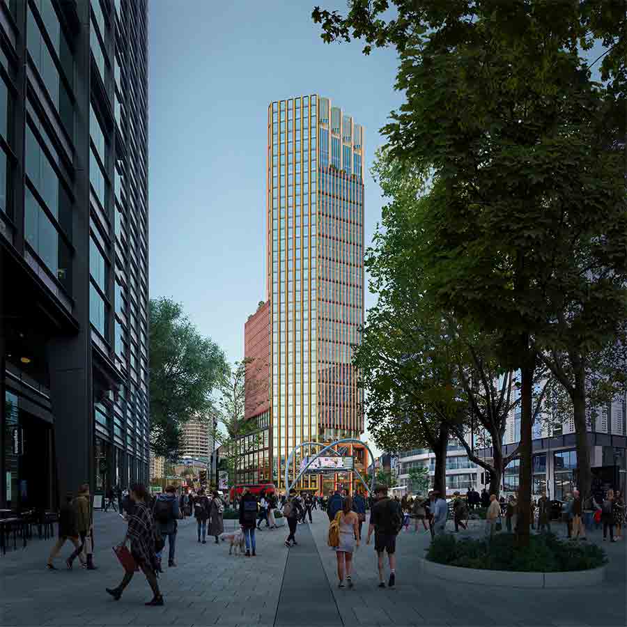 99 City Road project thumbnail
