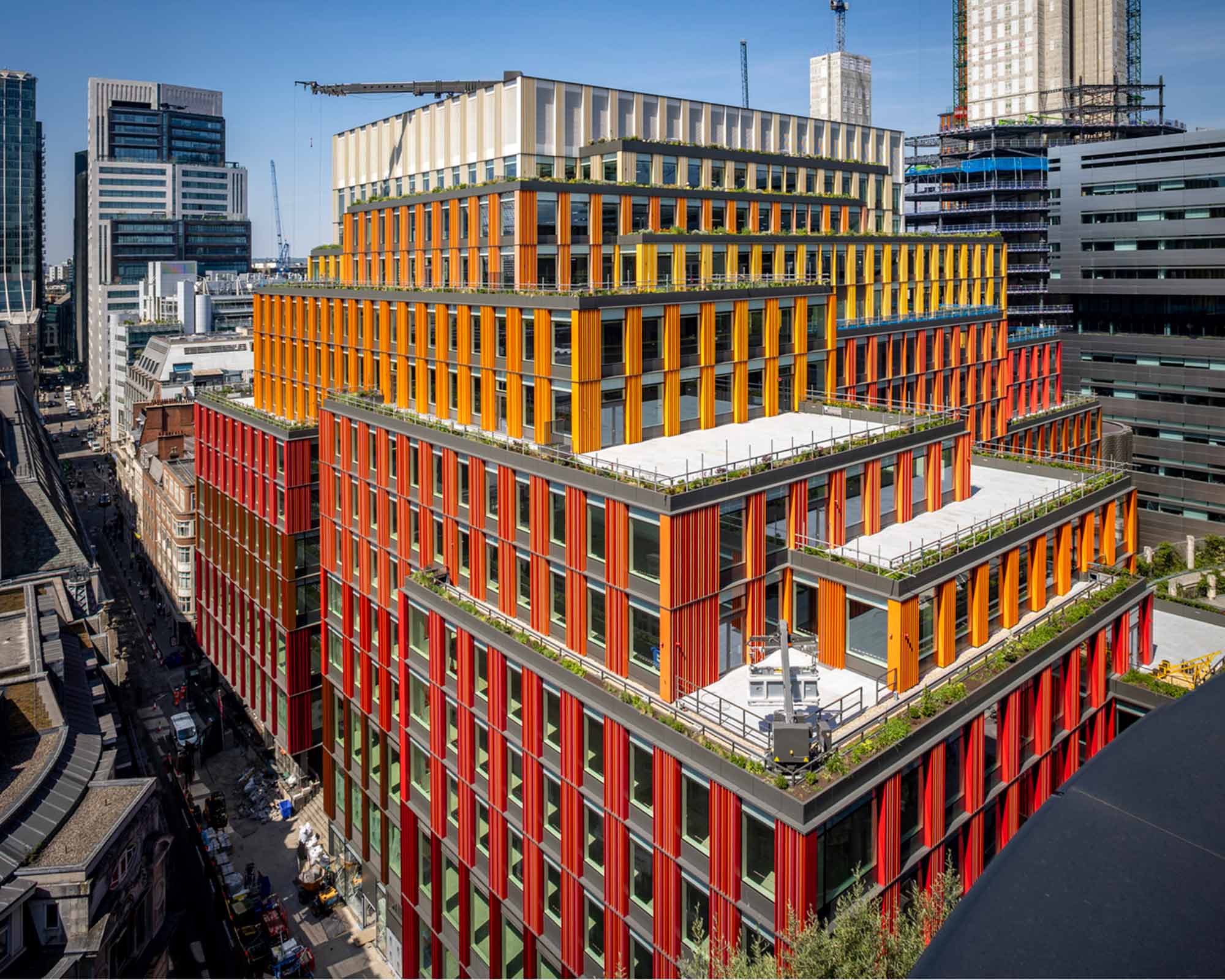 1 broadgate medium