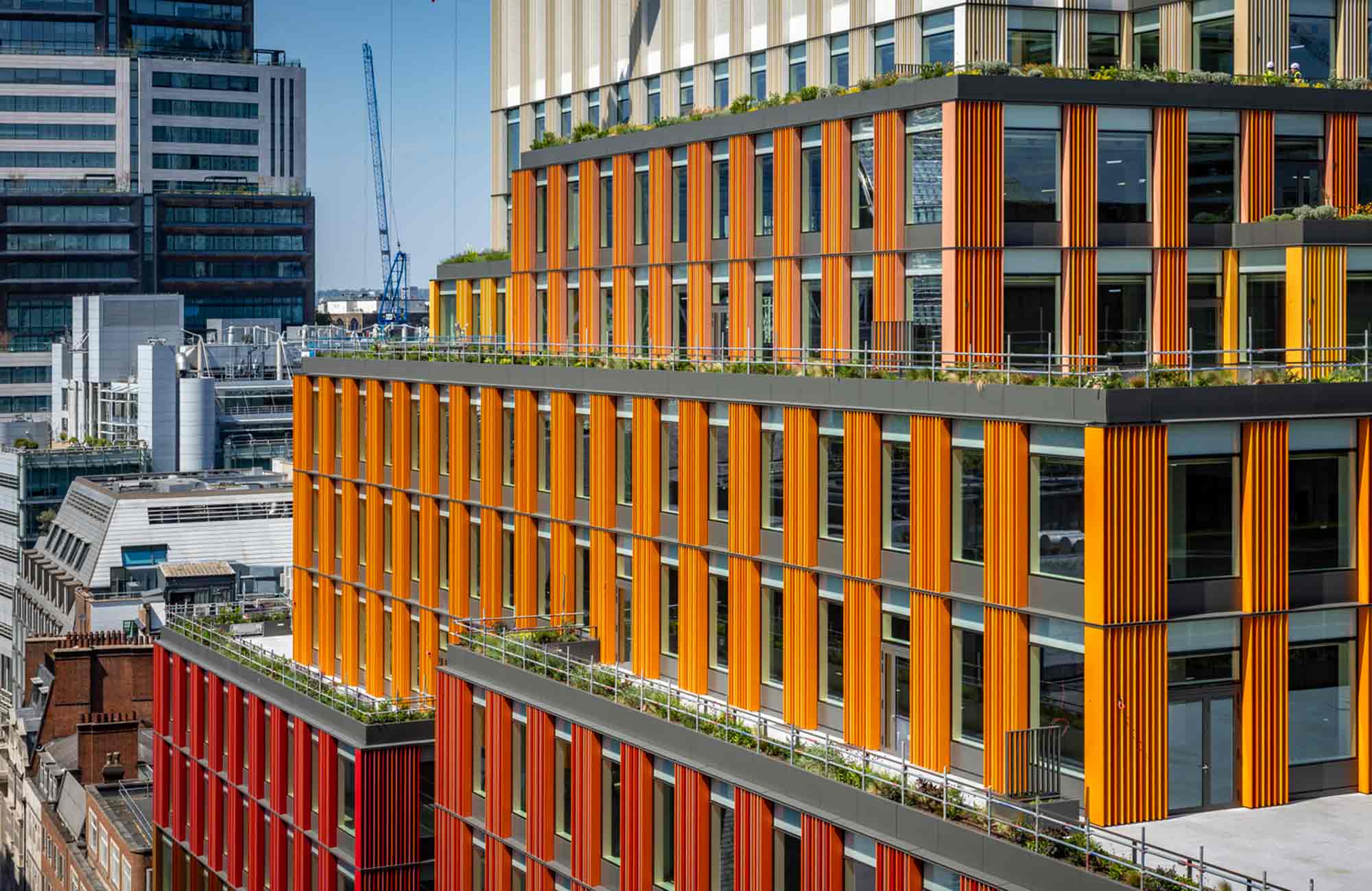 1 Broadgate